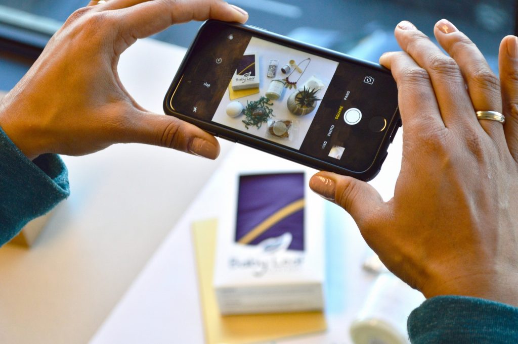 Influencer marketing na Instagramie – dlaczego warto?