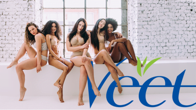 veet