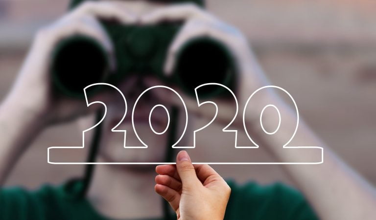 Podsumowanie roku 2020 – zmiany w social mediach