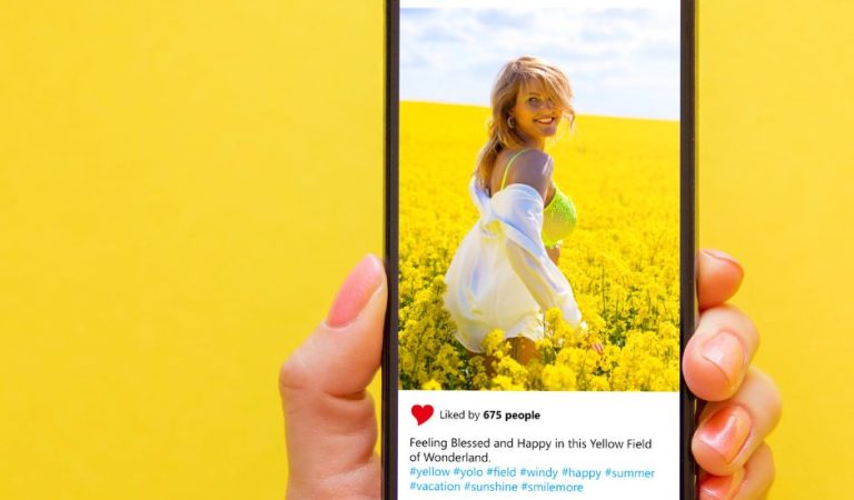 Jak wykrywać fejkowe konta na Instagramie