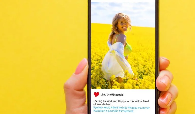 Jak wykrywać fejkowe konta na Instagramie