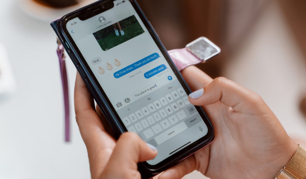 Messenger bez Facebooka – jak założyć?