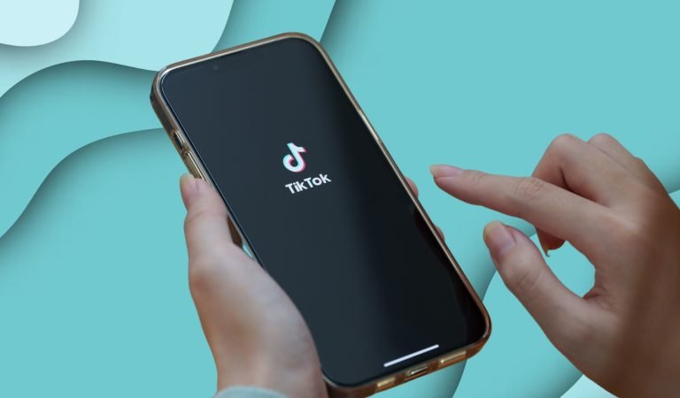Jak sprawdzić statystyki na TikToku?