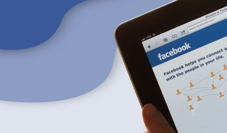 Zhakowane konto na FB – co robić?