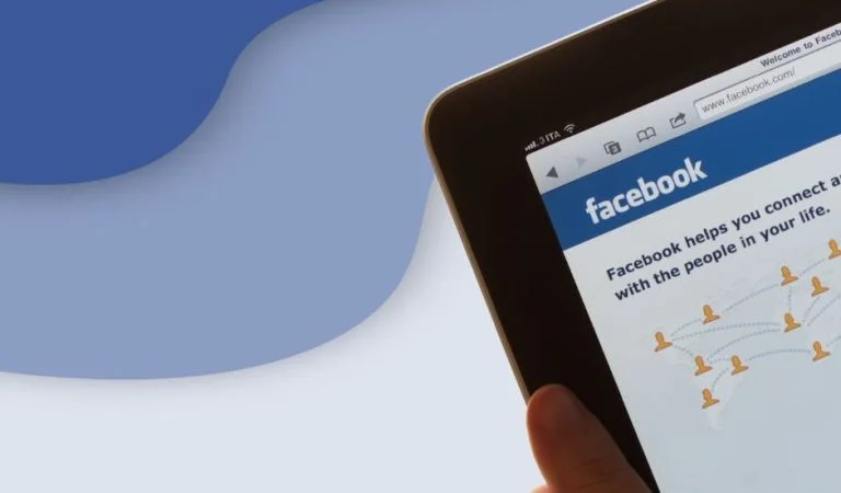 Zhakowane konto na FB – co robić?
