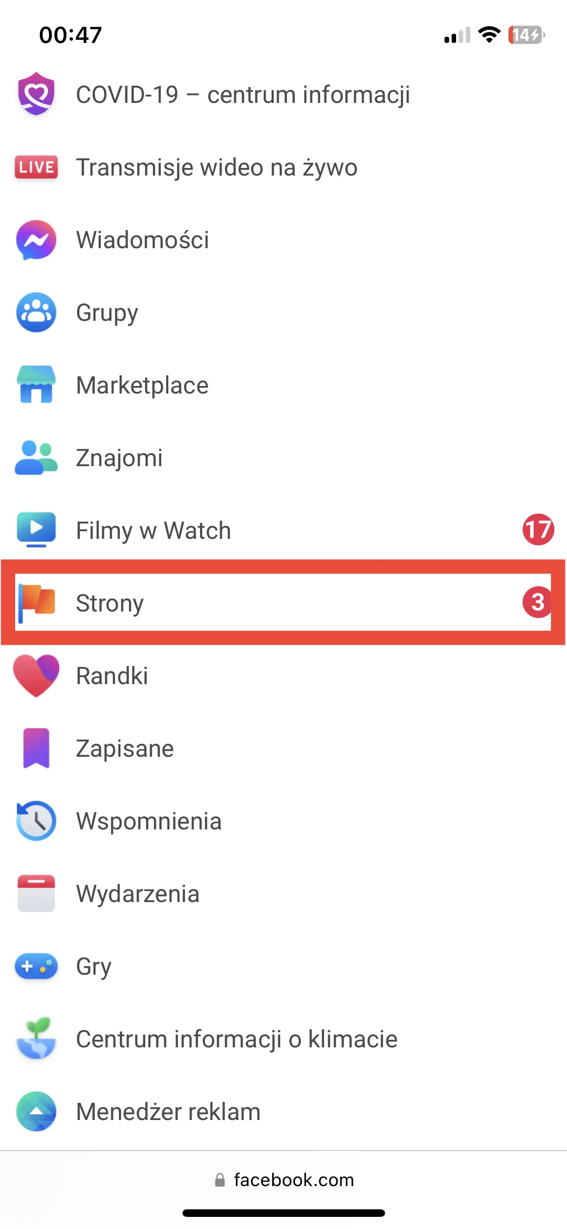 jak założyć konto na fb przez aplikację