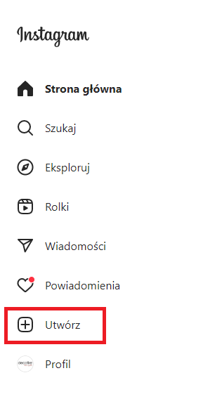 7-jak-dodac-post-na-instagramie-z-komputera-krok2