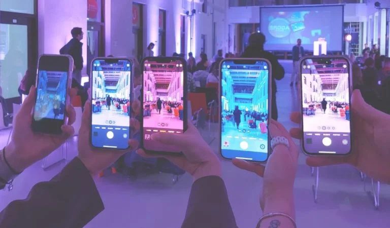 Czym jest Instastory? – baza wiedzy