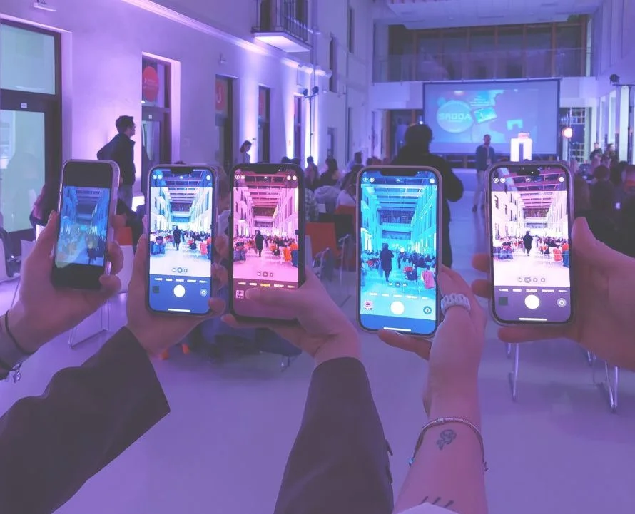 Czym jest Instastory? – baza wiedzy