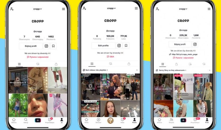 Reklama na TikToku – przewodnik od A-Z