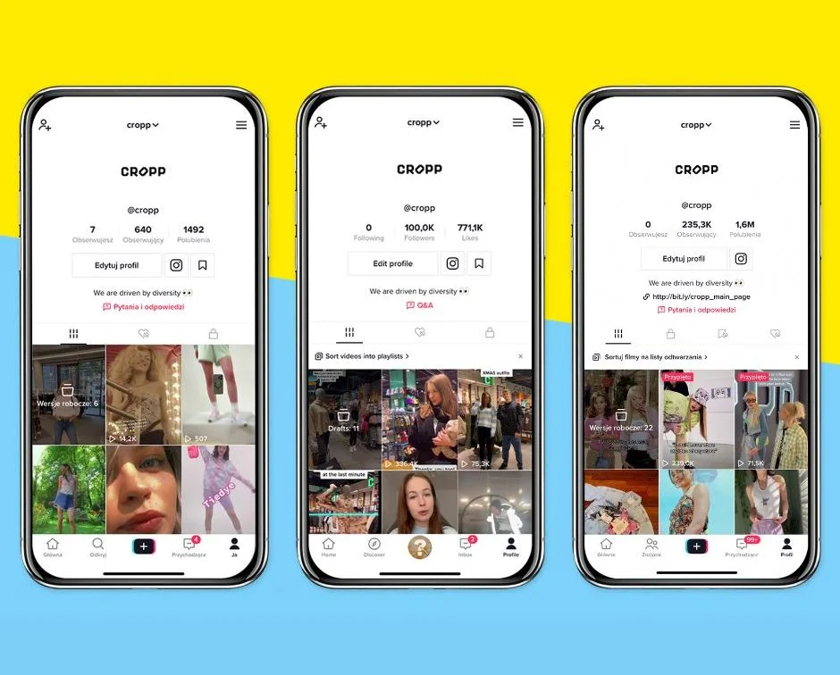 Reklama na TikToku – przewodnik od A-Z
