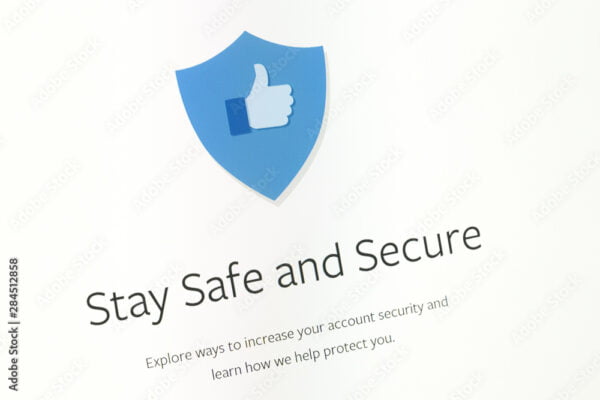 Jak rozpoznać fejkowe konto?