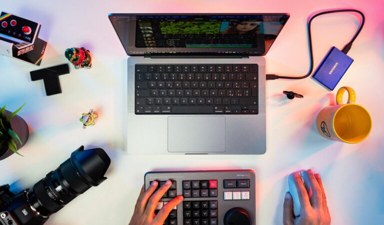 Jak wykorzystywać GIF-y w marketingu w social media?