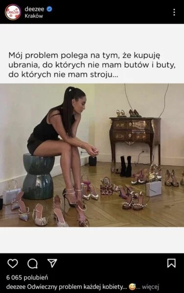 post Dezee