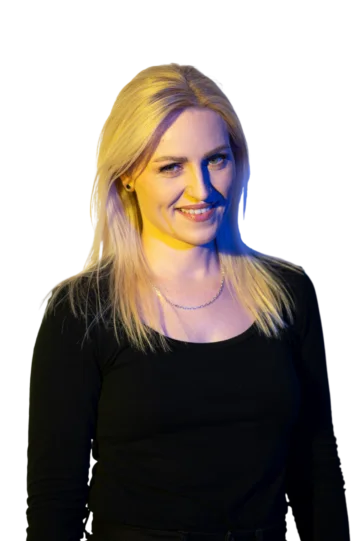 Magdalena Stańczak
