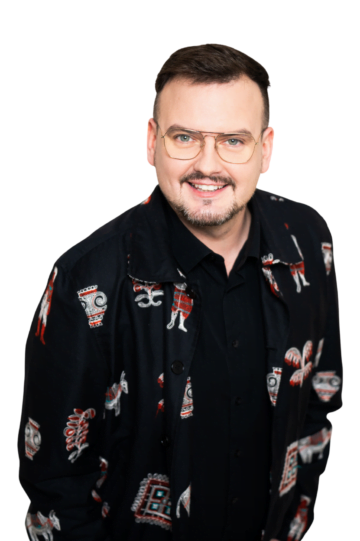 Bartosz Walat