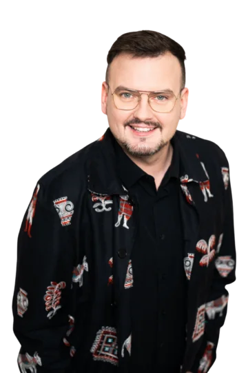 Bartosz Walat