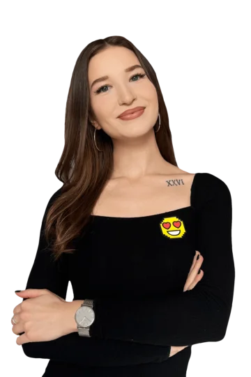 Anna Szczep