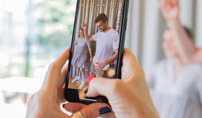 Jak zaplanować kampanię marketingową na TikToku – oto 5 sposobów