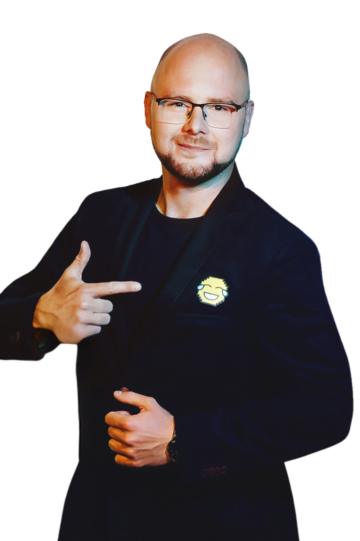 Kamil Bolek