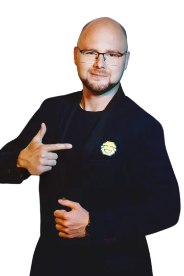 Kamil Bolek