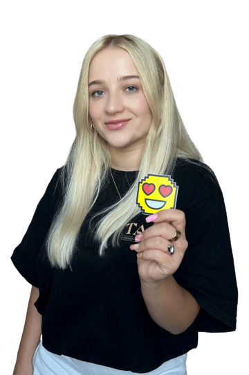 Oliwia Rowicka