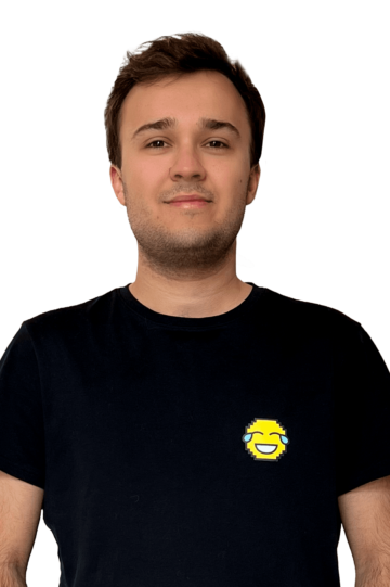 Bartosz Ciemięga