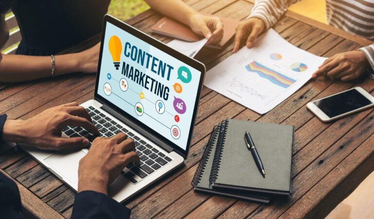 Content marketing – co to jest?