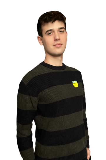 Patryk Mazepa