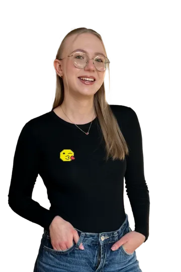 Wiktoria Barszcz
