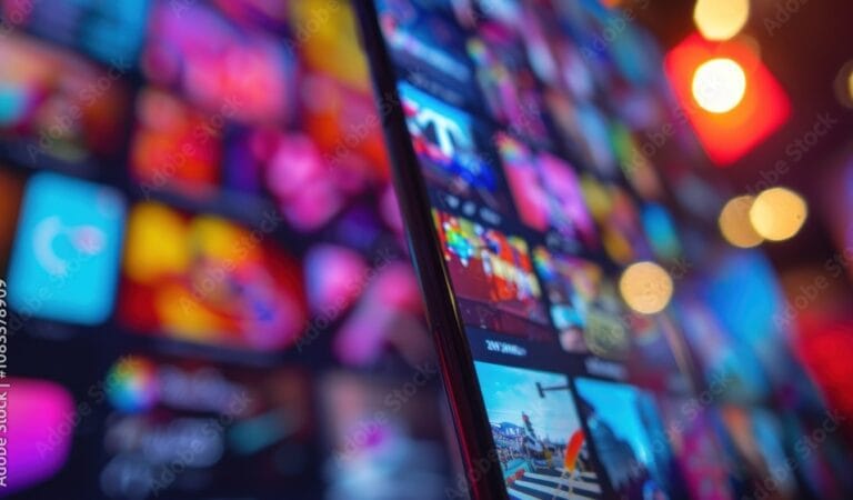 Najpopularniejsze hashtagi na TikToku 2025