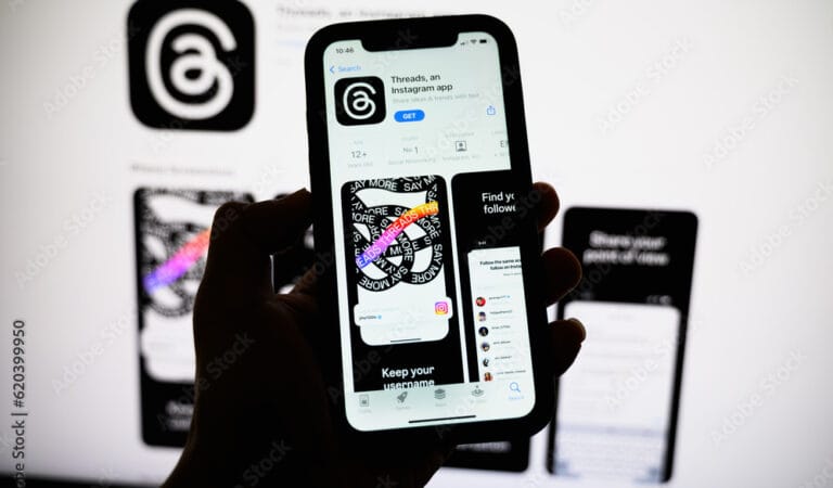 Instagram Threads – co to za aplikacja i jak działa?