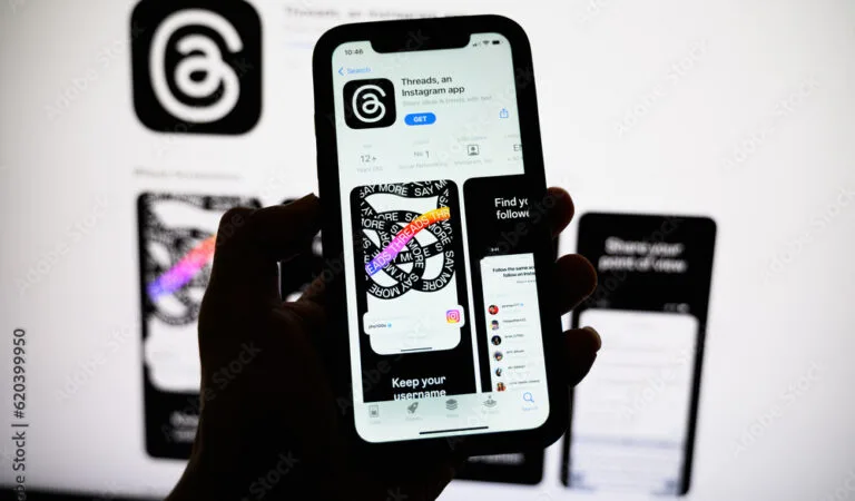 Instagram Threads – co to za aplikacja i jak działa?