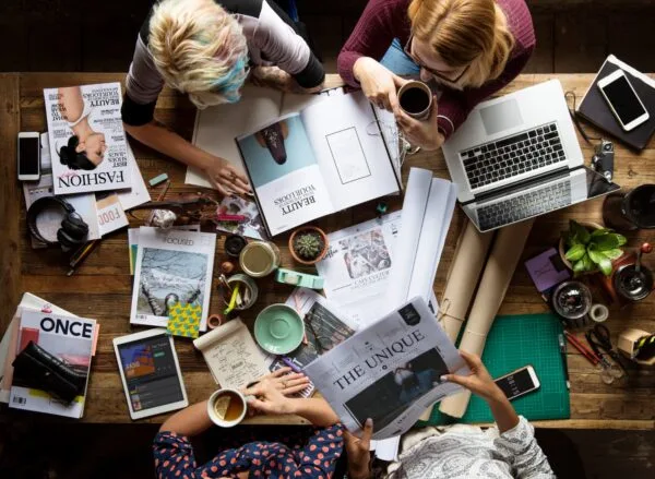 content marketing