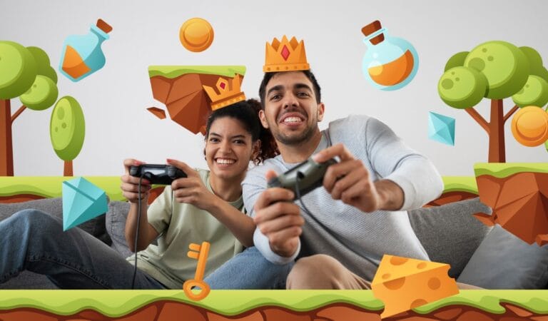 Grywalizacja – przykłady w firmie i biznesie