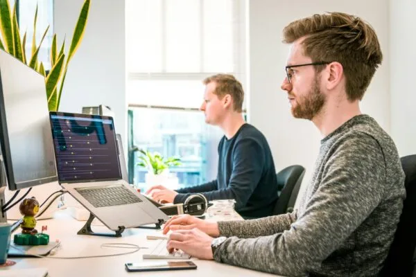 spotkania online z klientem