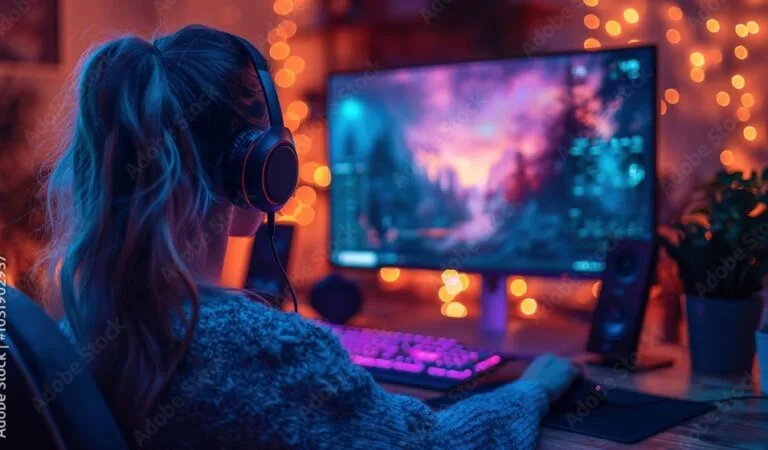 Psychologia gracza w kampaniach gamingowych: Jak skutecznie przyciągnąć graczy i zbudować zaangażowanie?