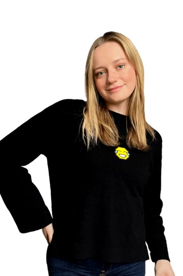 Zuzanna Napieraj