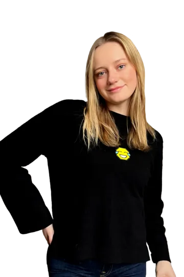 Zuzanna Napieraj
