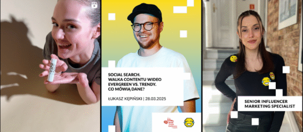 przykłady prowadzenia social media