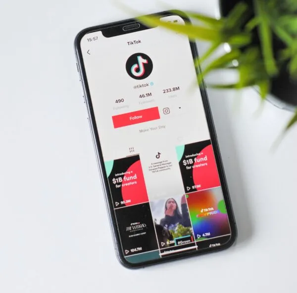 tiktok viral