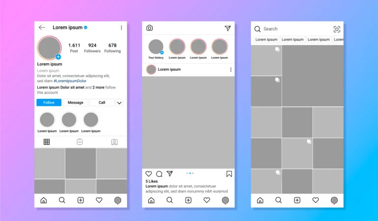 Karuzela Instagram: jak tworzyć efektowne posty karuzelowe?
