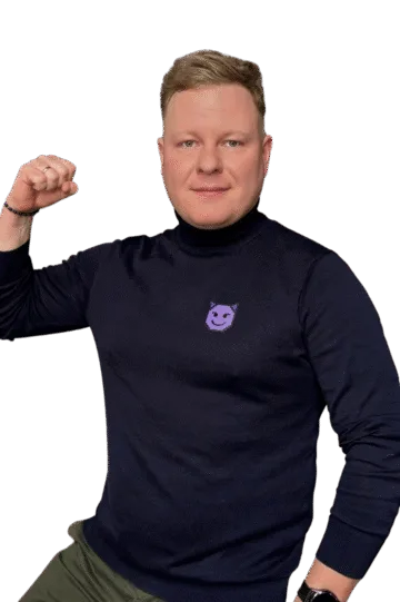 Kamil Kościuch