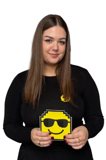 Wiktoria Dobkowska